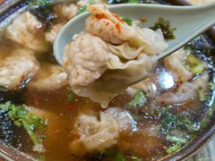 -老谢野馄饨(延安路店)