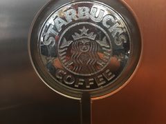 -星巴克(舟山蜈蚣峙店)
