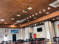 -福寿斋·老北京铜锅涮肉·烧烤(清岚店)