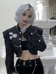 -丝语萱形象