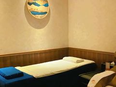 -莲SPA足道养生馆(殷高路旗开坊店)