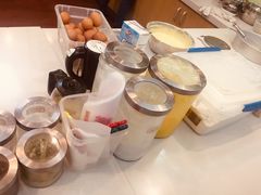 -可心DIY蛋糕烘焙生活馆(迈皋桥万谷慧店)