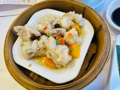 -万山楼海鲜酒家·二十三年老字号