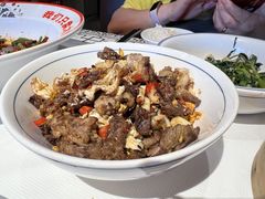 -湘语·湖南家常菜(新洲店)