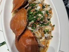-金海湾海鲜排档(朱家尖店)