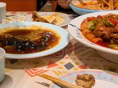 -清真吐鲁番餐厅(牛街店)
