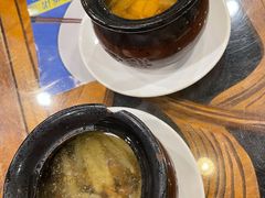 民间瓦罐煨汤-西江美食舫·江西菜(健德桥店)