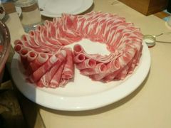 -北门涮肉·铜锅涮肉(南锣鼓巷店)