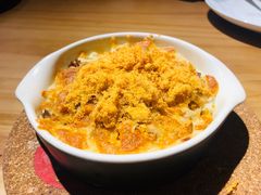 至尊薯泥-清真·艾美可餐厅(大悦汇店)