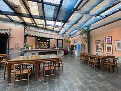 -喜林苑·稻田餐厅(品相府店)