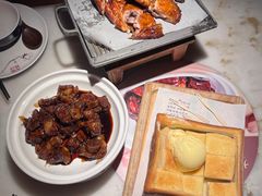 -绿茶餐厅(千岛湖银泰城店)