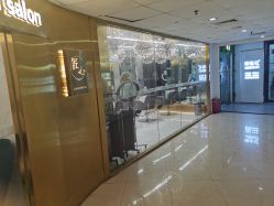 -潘多拉Hairsalon