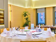 包厢-红鼎豆捞·非遗鲍皇汤火锅(宝丰路店)