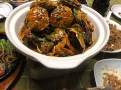 -楚太子  中餐&烧烤(武大店)