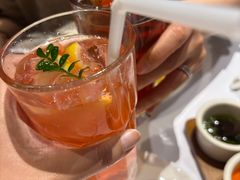 -拉蒂娜·巴西牛排馆 Latina·Brazilian Steakhouse(陆家嘴旗舰店)