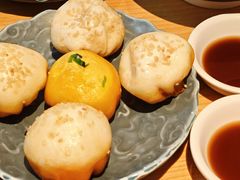 -鑫震源·苏式大虾生煎(山塘街店)