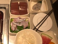 -海底捞火锅(群光广场店)