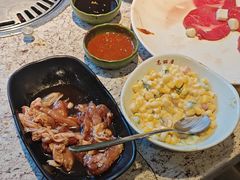 -高丽屋(天宁寺店)