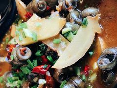 -串亿88烧烤·羊腿·羊蝎子(板泉路店)