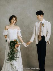 -时光印记婚纱摄影工作室·原创定制