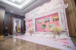 -万悦酒店·宴会厅婚礼会议