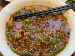 -滇铺子·云南特色菜·第九届野生菌美食节(东风东路c86店)