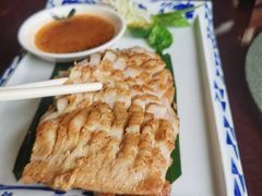 -南沙游艇会·大兵船餐厅