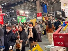 -宜家家居(宝山商场店)
