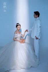 -金公主婚纱摄影(和平店)