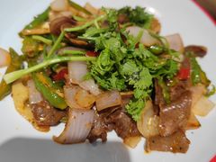 -冯烫烫跷脚牛肉·川菜小馆(武胜西街店)