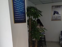 -华硕笔记本电脑售后维修(华博科技大楼店)
