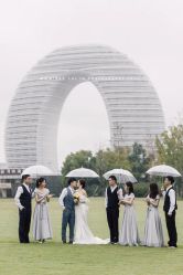 -2460婚礼艺术中心
