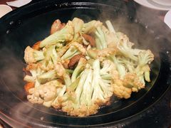 -黑鸡小馆(金源店)
