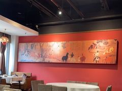 大堂-中庸素香阁(建发广场店)