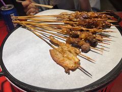 -醉烧膘·烧烤夜宵王(总店)