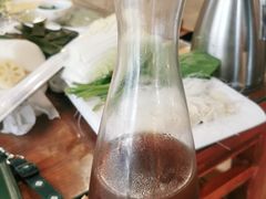 -竹叶涮肉坊(总店)