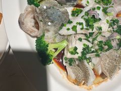 -悦满楼·西关名点·湛江名菜(航空综合大厦店)