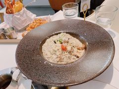 -露露家咖啡店