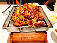 -老北京炸酱面·烤鸭(前门店)