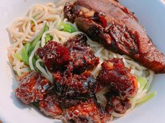 小排-泰顺江南春面馆