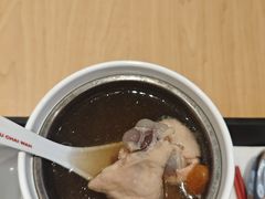 -华记煲仔华·煲仔饭(人和店)