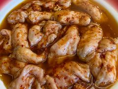 -胡四哥特色火盆烧烤(一分店)