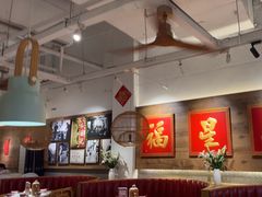 -味福记·江西小炒·南昌小吃(青山湖万达店)