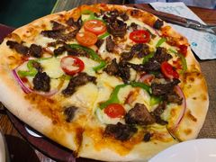 -食间牛排(湖西路店)