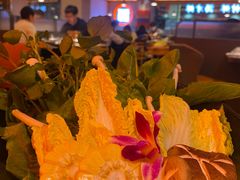 -淼福猪肚鸡·椰子鸡火锅(大沙地店)