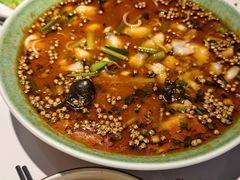 -金百万烤鸭店(良乡店)