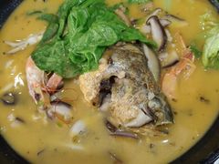 -好麺世家海鲜面馆(新建中路店)