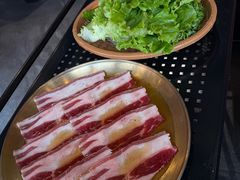 -釜山火炉·海鲜烤肉(紫藤路店)