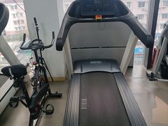 -GymPlus健身(四平路店)