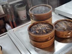 -鸡鸣汤包(红山动物园店)